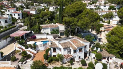 Casa – Teulada, Moraira - Vista 3