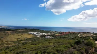 Apartment in Casares Costa photo 10