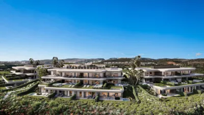 Apartment in Casares Costa photo 3