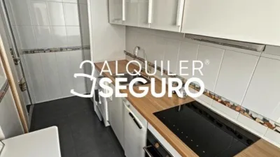 Piso en alquiler en Latina - Imagen 10