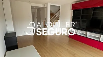 Piso en alquiler en Latina - Imagen 4