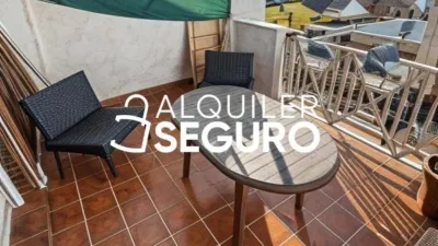 Piso en alquiler en Latina - Imagen 7