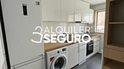 Piso en alquiler en Latina - Imagen 8