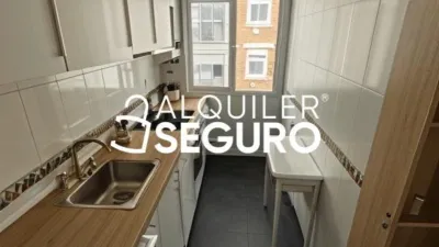 Piso en alquiler en Latina - Imagen 9