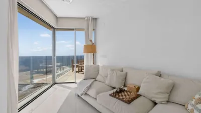 Apartamento en calle photo 10