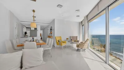 Apartamento en calle photo 11