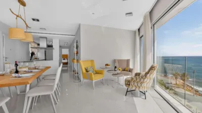 Apartamento en calle photo 12