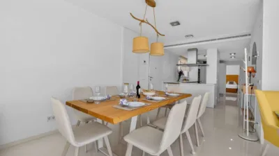 Apartamento en calle photo 13