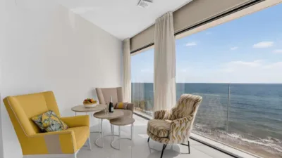 Apartamento en calle photo 14
