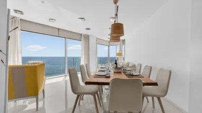 Apartamento en calle photo 15