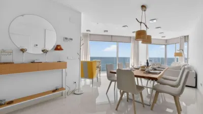 Apartamento en calle photo 16