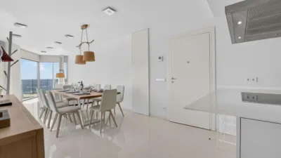Apartamento en calle photo 17