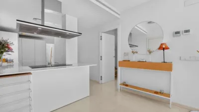 Apartamento en calle photo 18