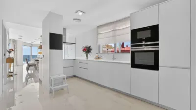Apartamento en calle photo 19