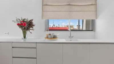 Apartamento en calle photo 20