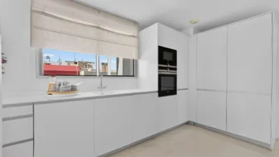 Apartamento en calle photo 21