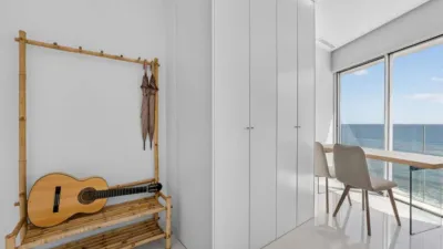 Apartamento en calle photo 24