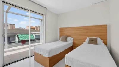 Apartamento en calle photo 25