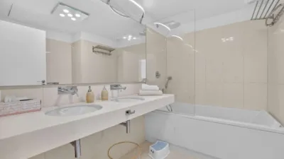 Apartamento en calle photo 26