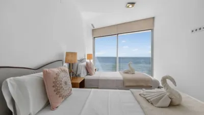 Apartamento en calle photo 27