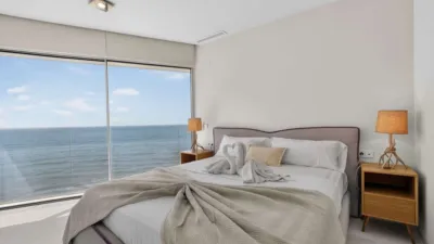 Apartamento en calle photo 30