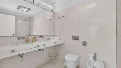 Apartamento en calle photo 31