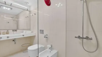 Apartamento en calle photo 32
