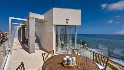 Apartamento en calle photo 35