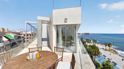 Apartamento en calle photo 36