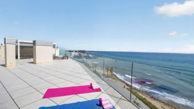 Apartamento en calle photo 51