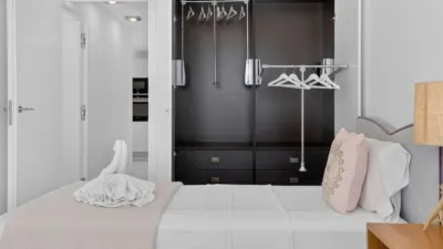 Apartamento en calle photo 54