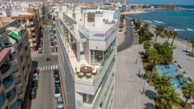 Apartamento en calle photo 55