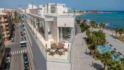 Apartamento en calle photo 57