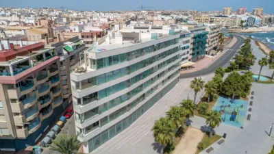 Apartamento en calle photo 58