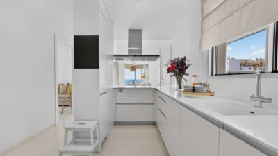 Apartamento en calle photo 5