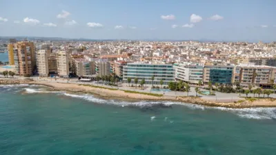 Apartamento en calle photo 61