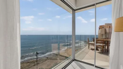 Apartamento en calle photo 63