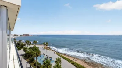 Apartamento en calle photo 66