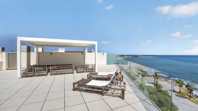 Apartamento en calle photo 67