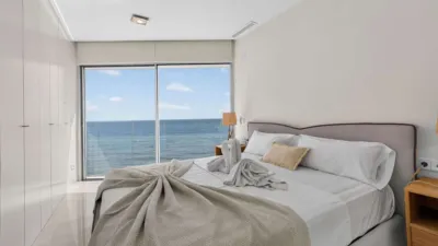 Apartamento en calle photo 6