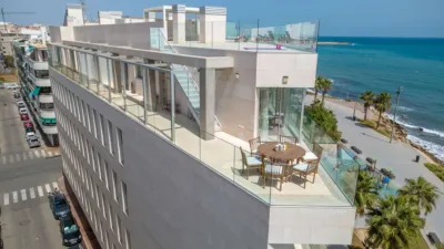 Apartamento en calle photo 70