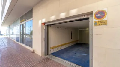 Apartamento en calle photo 71
