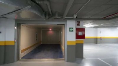 Apartamento en calle photo 72