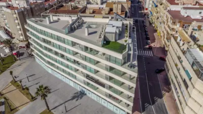 Apartamento en calle photo 75