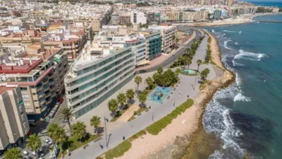 Apartamento en calle photo 78