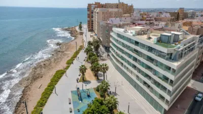 Apartamento en calle photo 79