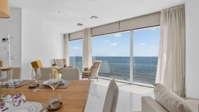 Apartamento en calle photo 7