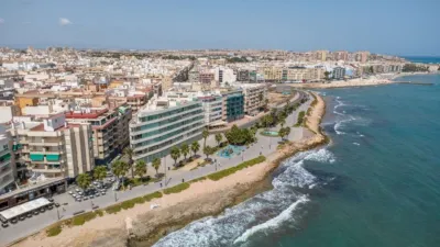Apartamento en calle photo 82