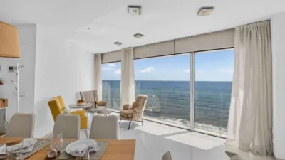 Apartamento en calle photo 8