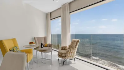 Apartamento en calle photo 9
